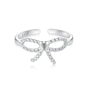 (bilde for) PANDORA Style flettet buering - BSR583-E
