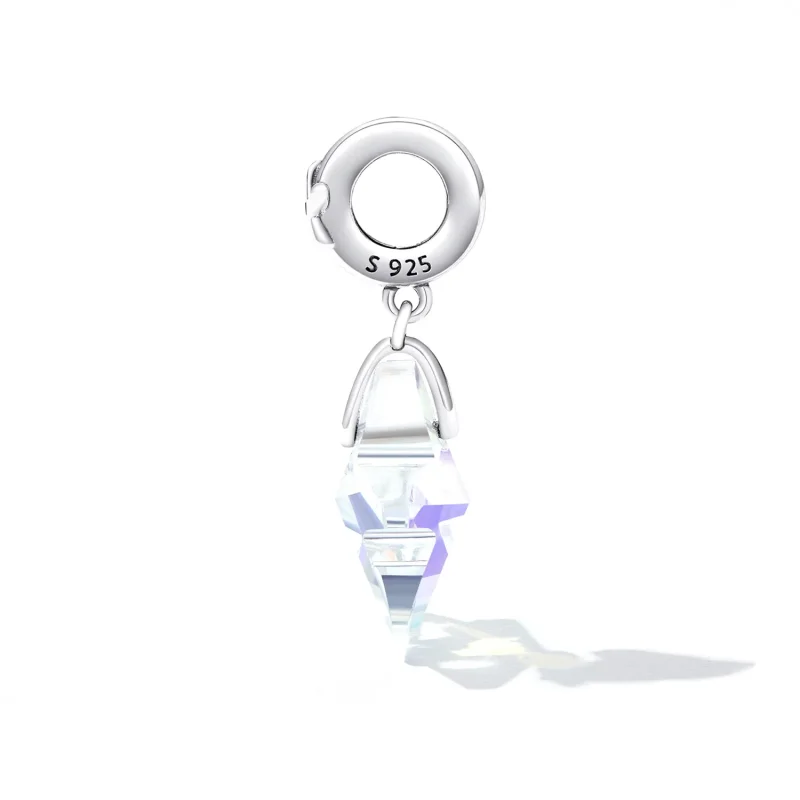 (bilde for) PANDORA Style glass sjøstjerneperler - BSC599 - Vis 7