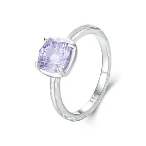 (bilde for) PANDORA Style Glitrende Fyrverkeri Ring - BSR573