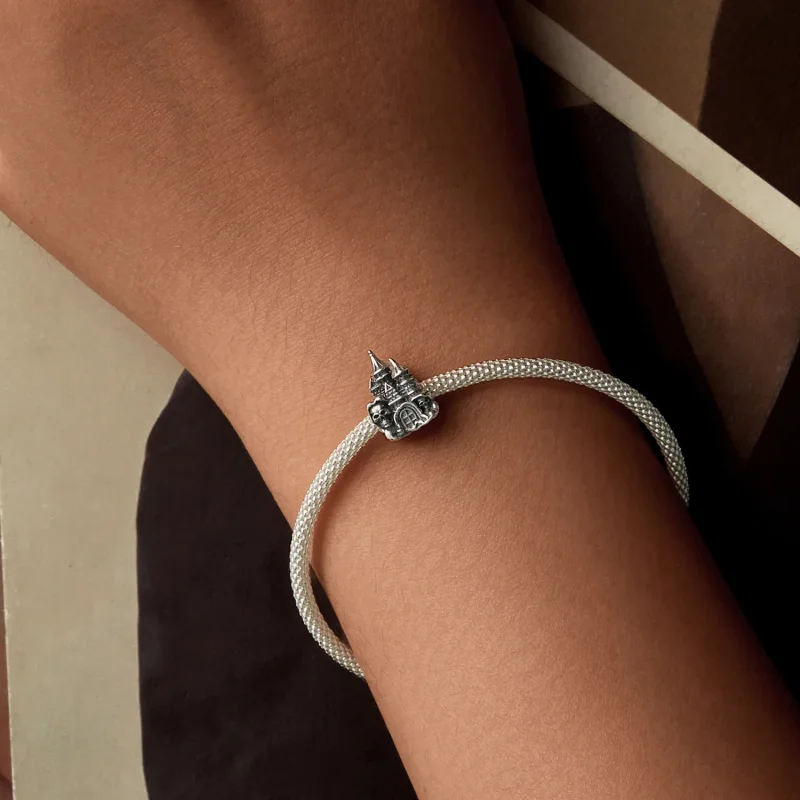 (bilde for) PANDORA Style Haunted Castle - SCC2896 - Vis 6