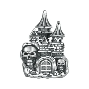 (bilde for) PANDORA Style Haunted Castle - SCC2896