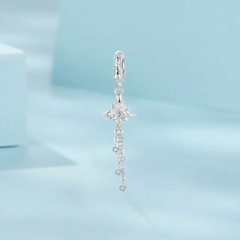 (bilde for) PANDORA Style Lily Anheng - SCC2827 - Vis 2