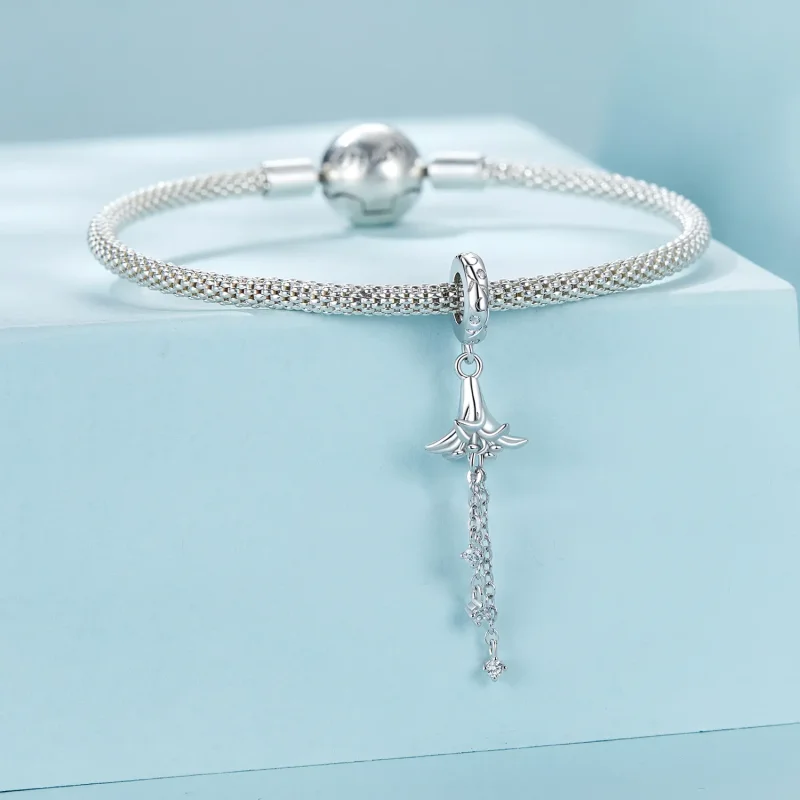 (bilde for) PANDORA Style Lily Anheng - SCC2827 - Vis 3