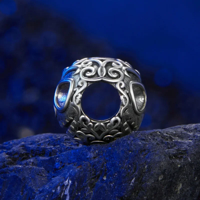(bilde for) PANDORA Style Little Ghost - SCC2898 - Vis 3