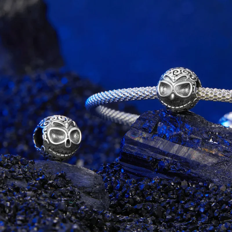 (bilde for) PANDORA Style Little Ghost - SCC2898 - Vis 4