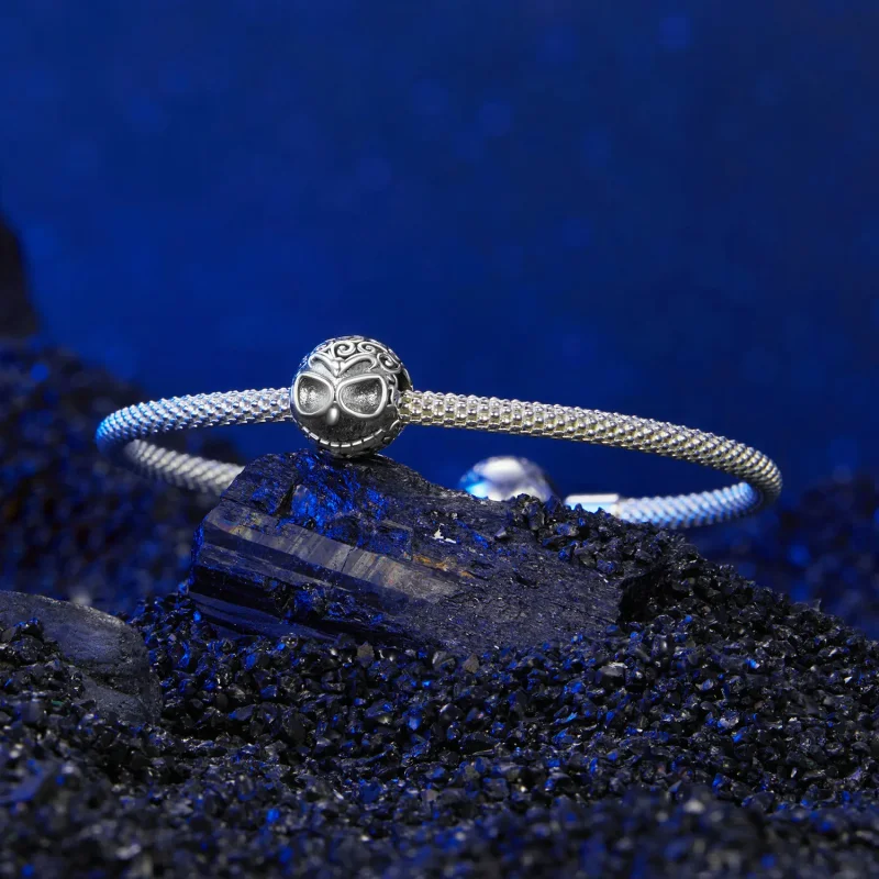 (bilde for) PANDORA Style Little Ghost - SCC2898 - Vis 5