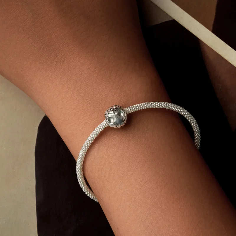 (bilde for) PANDORA Style Little Ghost - SCC2898 - Vis 6