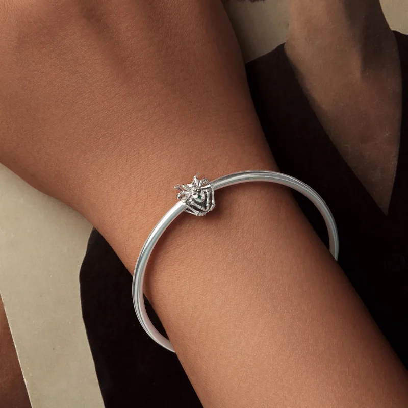 (bilde for) PANDORA Style mystiske edderkoppperler - BSC1062 - Vis 6