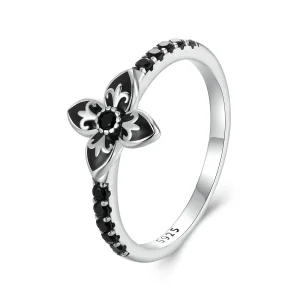 (bilde for) PANDORA Style Nattblomstring - SCR1075