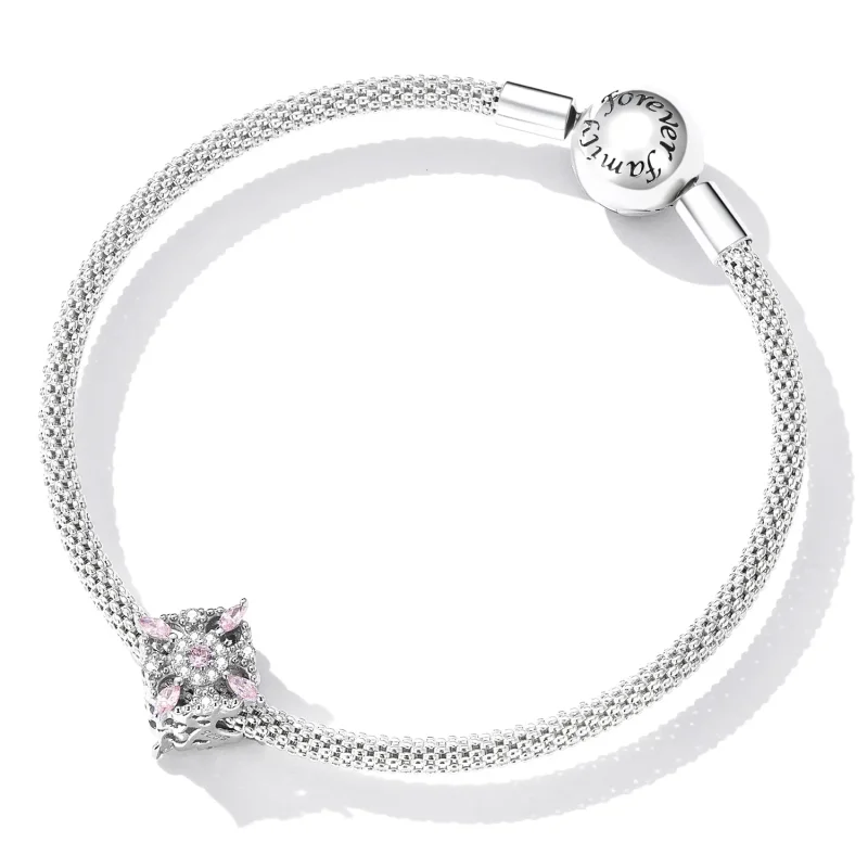 (bilde for) PANDORA Style Retro mønsterperler - BSC617 - Vis 5