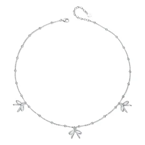 (bilde for) PANDORA Style Sløyfe-kjede - SCN529