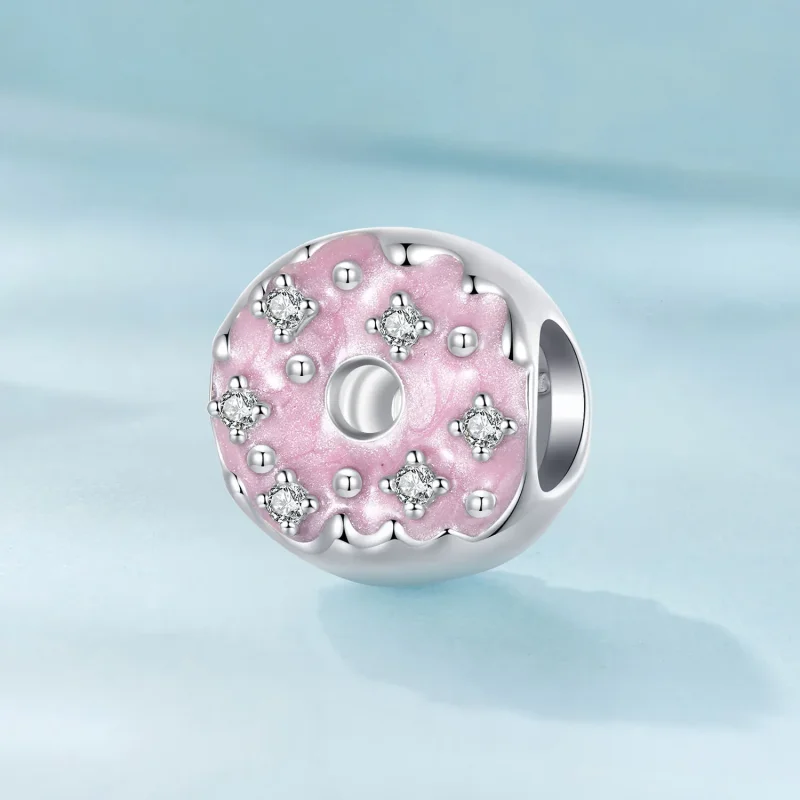 (bilde for) PANDORA Style smultringperler - SCC2844 - Vis 2