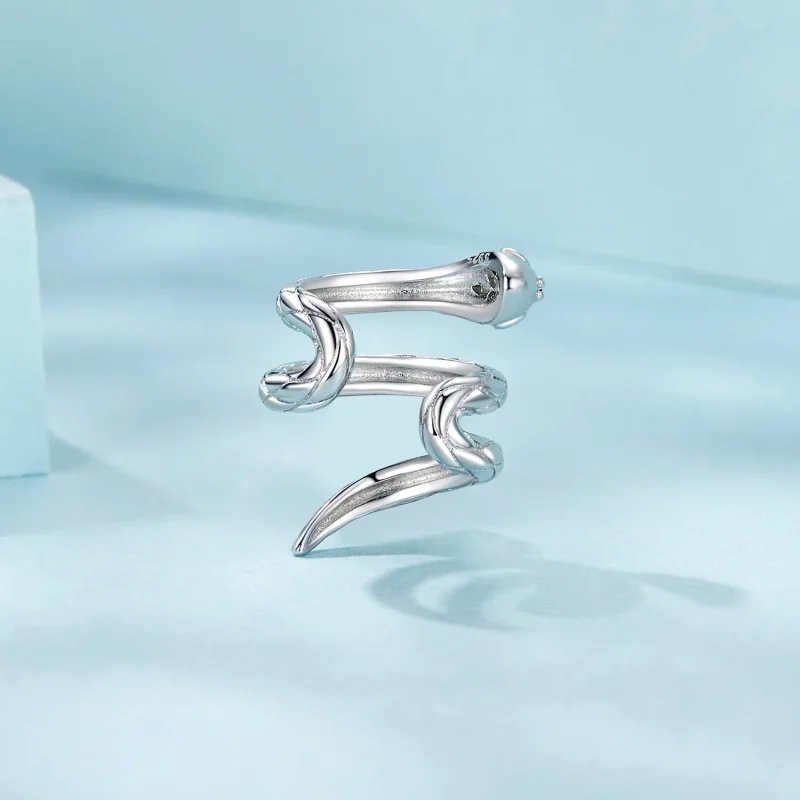 (bilde for) PANDORA Style Snake Ear Cuff - SCE1779 - Vis 4