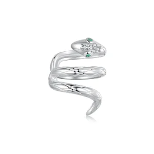 (bilde for) PANDORA Style Snake Ear Cuff - SCE1779