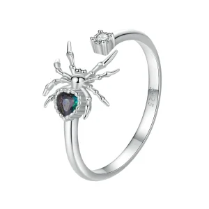 (bilde for) PANDORA Style Spider Open Ring - SCR1071-E