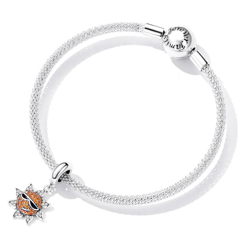 (bilde for) PANDORA Style Utsøkte solperler - BSC600 - Vis 5