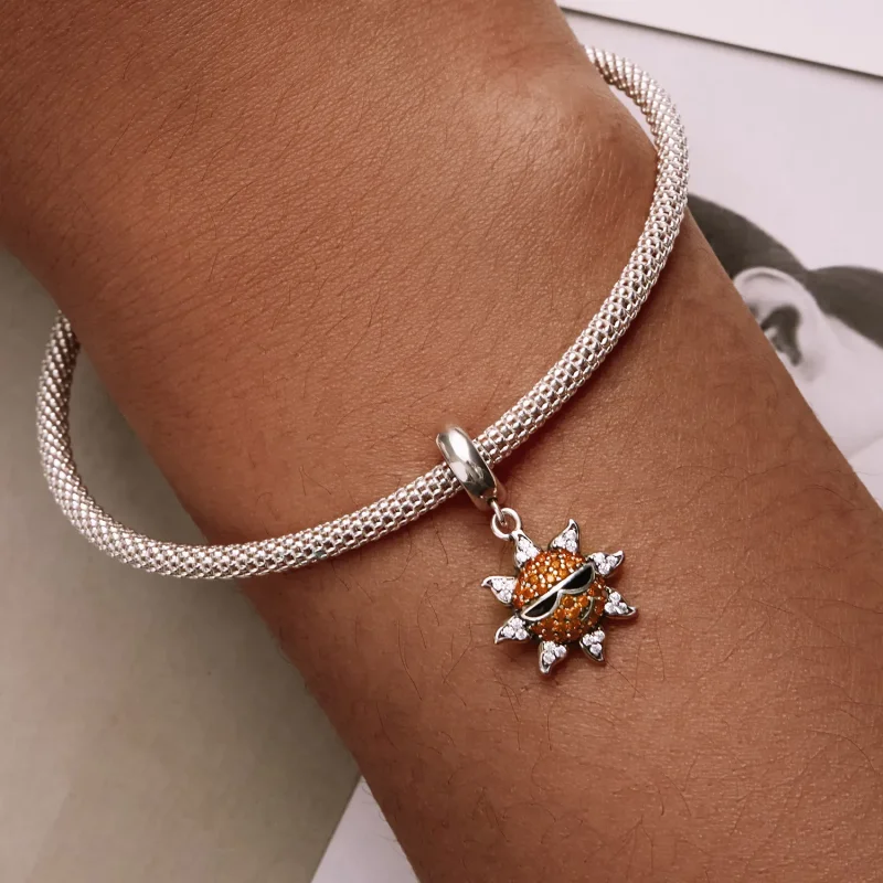 (bilde for) PANDORA Style Utsøkte solperler - BSC600 - Vis 6