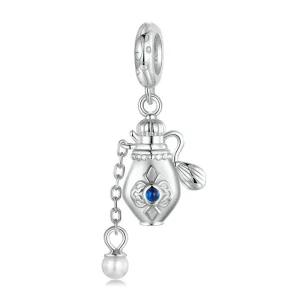 PANDORA Style Vintage parfymeflaskeanheng - SCC2912 (bilde for) PANDORA Style Vintage parfymeflaskeanheng - SCC2912