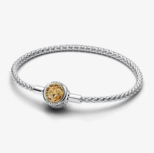 (bilde for) Game of Thrones Husets Segl Klemme Pandora Moments Kjedearmbånd - 562964C00