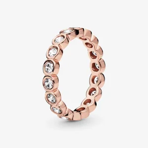 Pandora Alluring Brilliant - 180942CZ (bilde for) Pandora Alluring Brilliant - 180942CZ