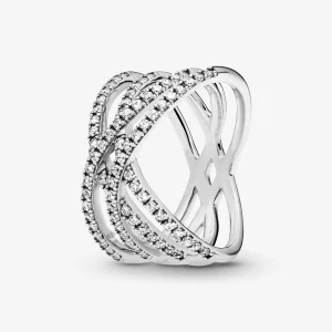(bilde for) Pandora Cosmic Lines - 196401CZ