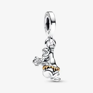 (bilde for) Pandora Disney 100-årsjubileum Baloo Hengende Charm - 792682C01