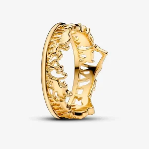 (bilde for) Pandora Disney Løvenes Konge Ring - 163362C00