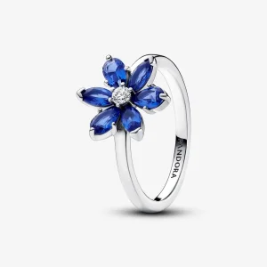 (bilde for) Pandora Funklende Herbarium Ring - 193000C01