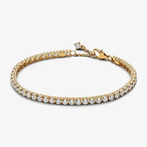 (bilde for) Pandora Funklende Tennisarmbånd - 561469C01