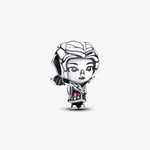 (bilde for) Pandora Game of Thrones Daenerys Charm - 792961C01