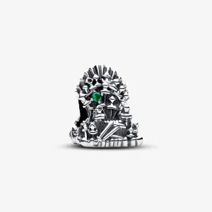 (bilde for) Pandora Game of Thrones Jerntronen Charm - 792965C01