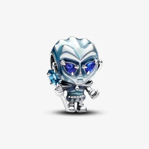 (bilde for) Pandora Game of Thrones White Walker Charm - 793138C01