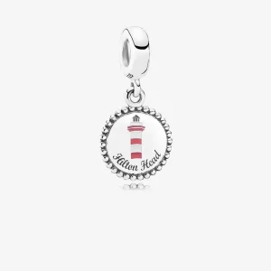 (bilde for) Pandora Hilton Head Dangle Charm - ENG791169_51