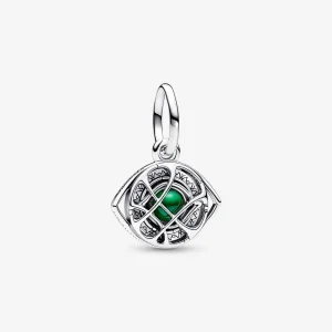 (bilde for) Pandora Marvel Doctor Strange Agamotto Øyne Hengende Charm - 792757C01