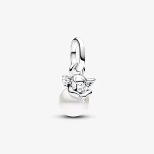 (bilde for) Pandora ME Amor Mini Hengende Charm - 793108C01