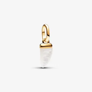 (bilde for) Pandora ME Haitann Mini Hengende Charm - 763373C01