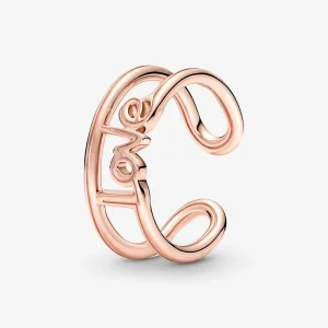 (bilde for) Pandora ME Love Åpen Ring - 180077C00
