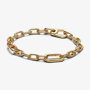 (bilde for) Pandora ME Medium lenke med rund klemme - 569662C00