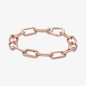 (bilde for) Pandora ME Medium lenke med rund klemme - 589588C00