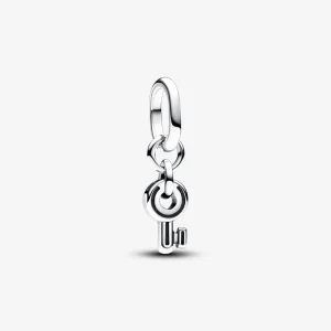 (bilde for) Pandora ME Nøkkel Mini Hengende Charm - 793084C00