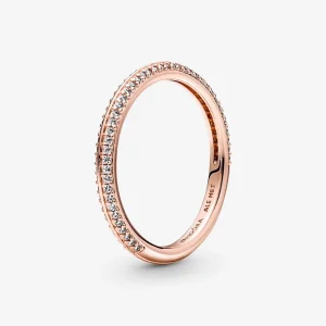 (bilde for) Pandora ME Pavé Ring - 189679C01
