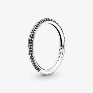 (bilde for) Pandora ME Pavé Ring - 199679C02