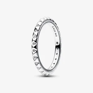 Pandora ME Pyramider Ring - 192800C01 (bilde for) Pandora ME Pyramider Ring - 192800C01