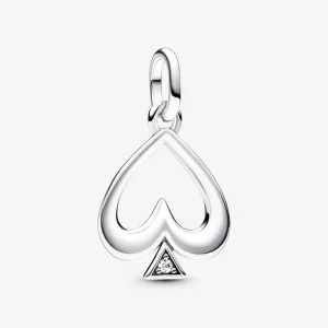 (bilde for) Pandora ME Spar Medaljong Charm - 793078C01