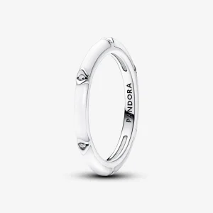 Pandora ME Steiner og Emalje Ring - 193089C01 (bilde for) Pandora ME Steiner og Emalje Ring - 193089C01