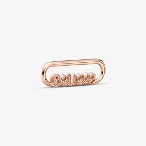 (bilde for) Pandora ME Styling Believe Ordlenke - 789667C00
