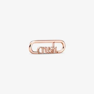 (bilde for) Pandora ME Styling Crush Ordlenke - 780080C00
