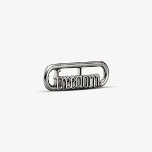 (bilde for) Pandora ME Styling Freedom Ordlenke - 749666C00