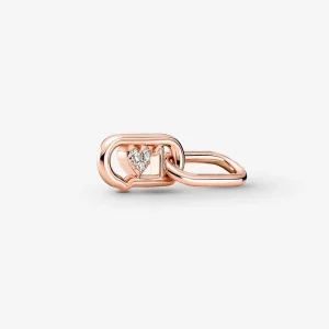 (bilde for) Pandora ME Styling Love It Dobbel Lenke - 781699C01