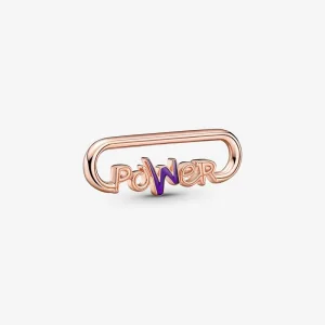 (bilde for) Pandora ME Styling Power Ordlenke - 780766C01